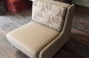 Ремонт кресла-кровати на дому в Саратове