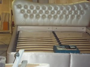 Ремонт кровати на дому в Саратове