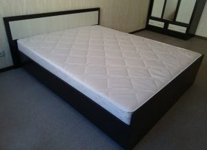 Сборка кровати в Саратове